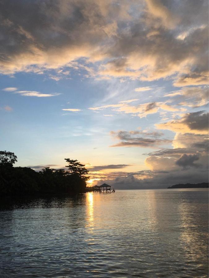 Sand Dollar Beach Bed & Breakfast Bocas Town Kültér fotó